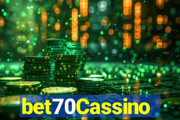 bet70Cassino