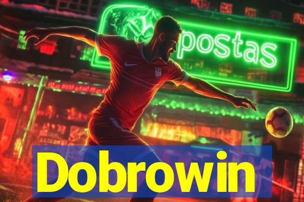 Dobrowin