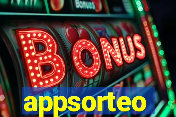 appsorteo