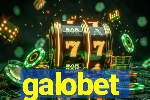 galobet