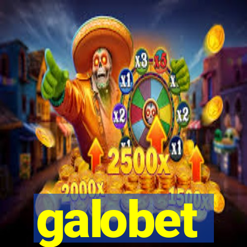 galobet