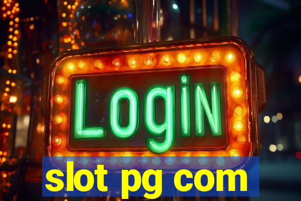 slot pg com