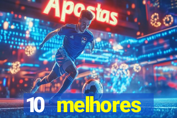 10 melhores plataformas de jogos