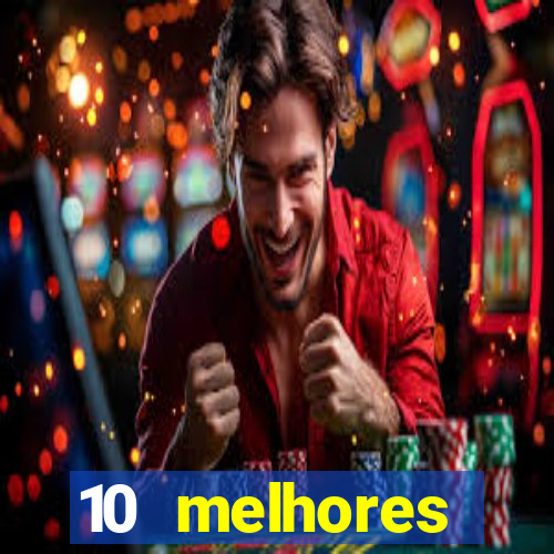 10 melhores plataformas de jogos