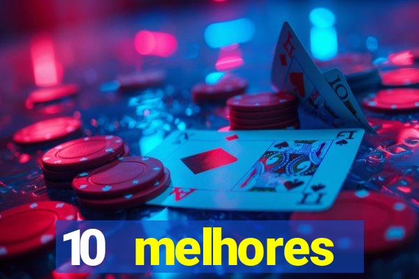 10 melhores plataformas de jogos