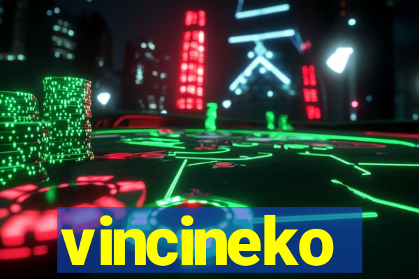 vincineko