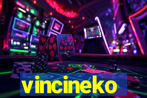 vincineko