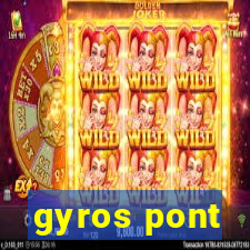 gyros pont