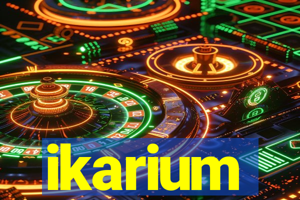 ikarium