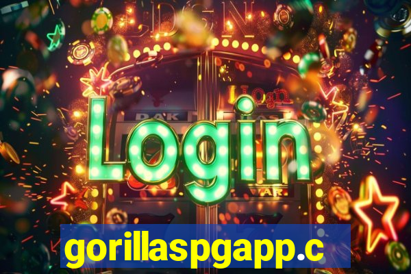 gorillaspgapp.com