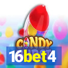 16bet4