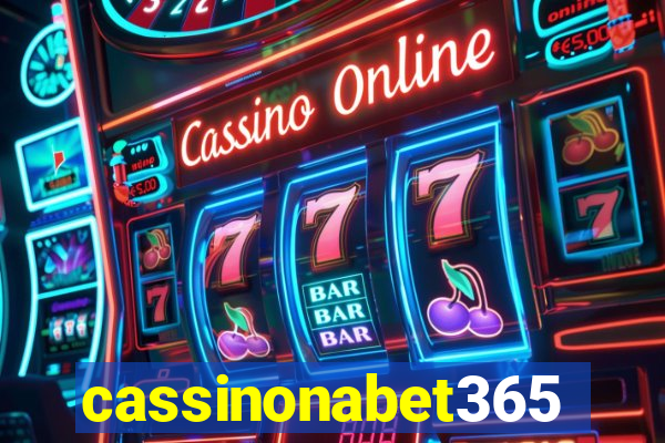 cassinonabet365