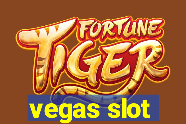 vegas slot