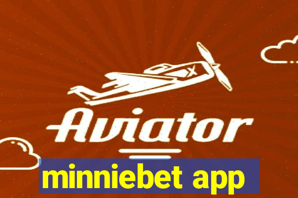 minniebet app