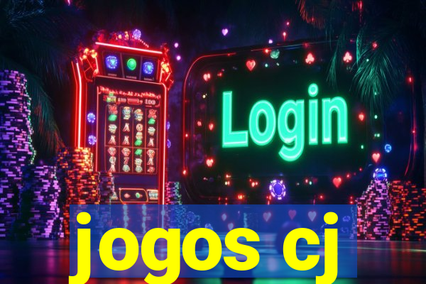 jogos cj