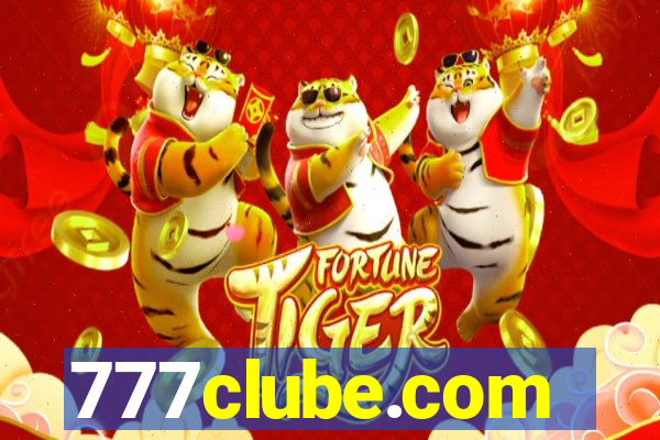 777clube.com