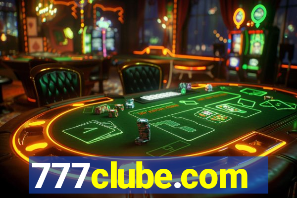 777clube.com