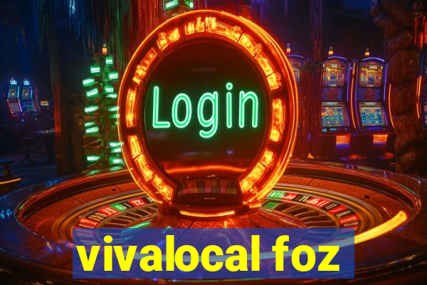 vivalocal foz