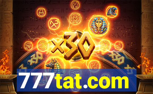 777tat.com