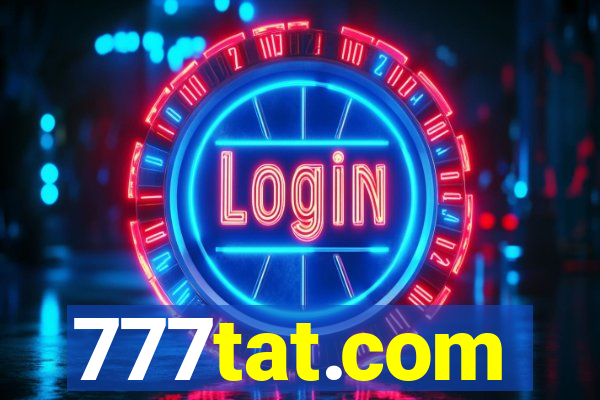 777tat.com