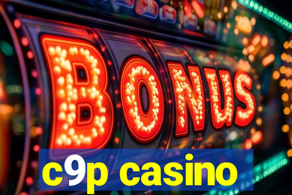 c9p casino