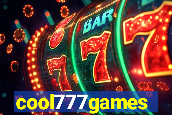 cool777games