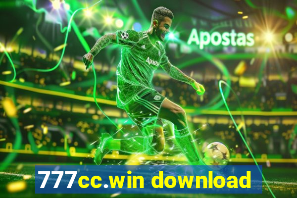 777cc.win download