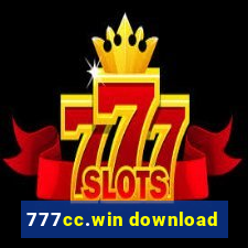 777cc.win download