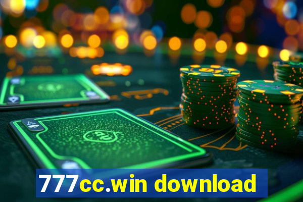 777cc.win download