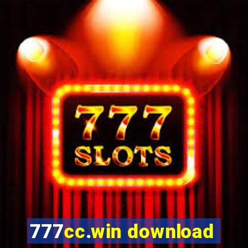 777cc.win download