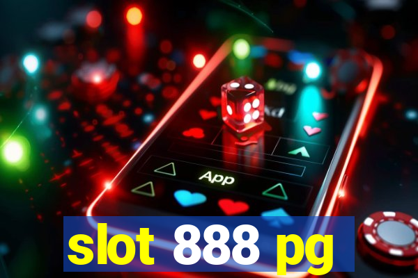 slot 888 pg