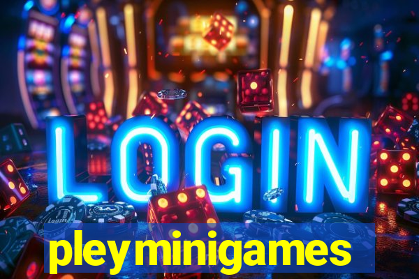 pleyminigames