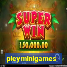 pleyminigames