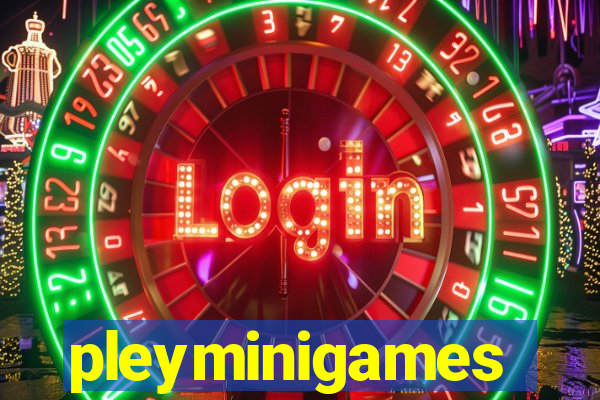 pleyminigames