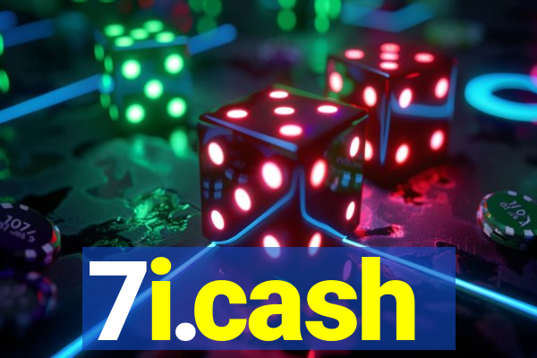 7i.cash