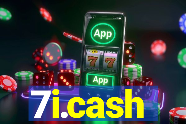 7i.cash