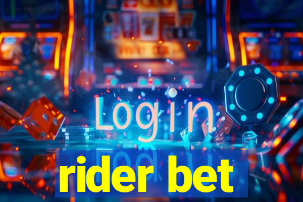 rider bet