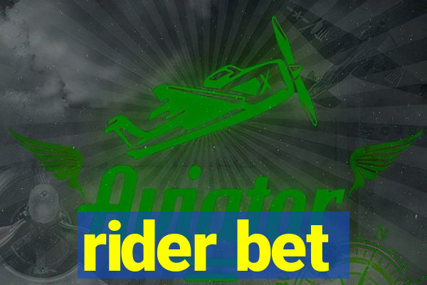 rider bet