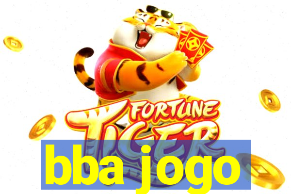 bba jogo