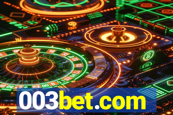 003bet.com