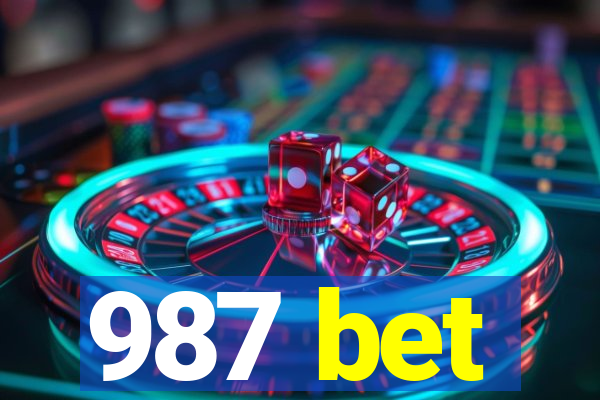 987 bet