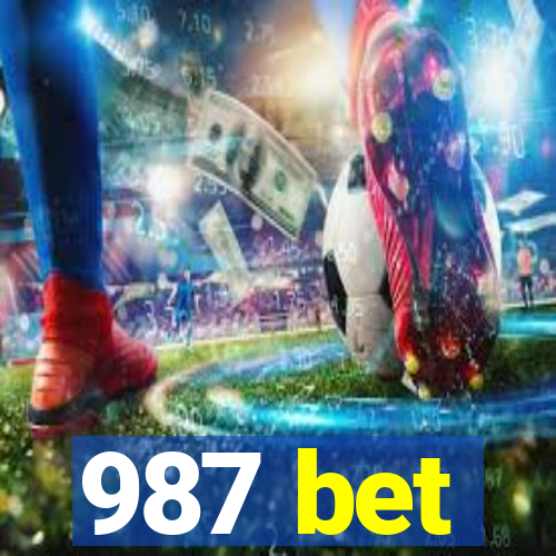 987 bet