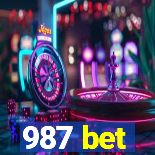 987 bet