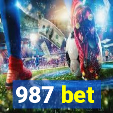 987 bet