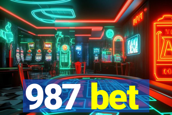 987 bet