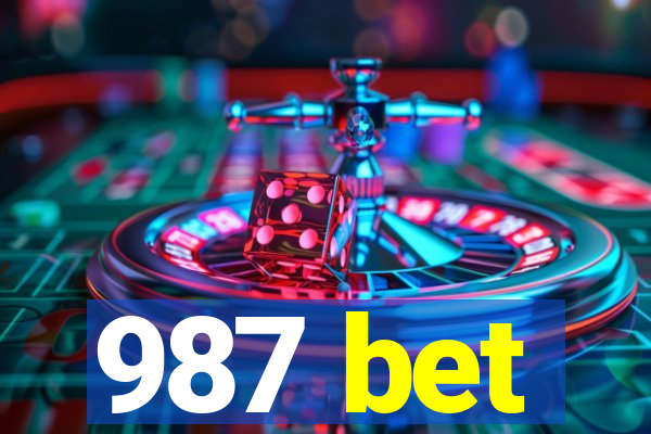 987 bet