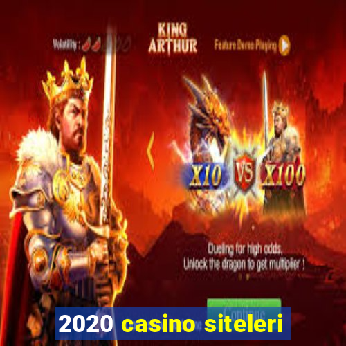 2020 casino siteleri