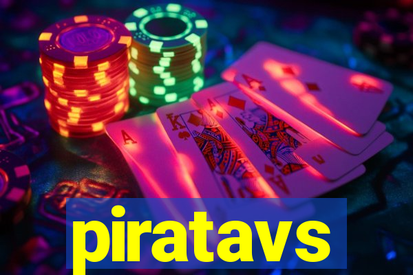 piratavs