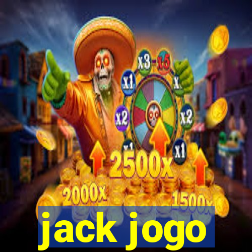 jack jogo