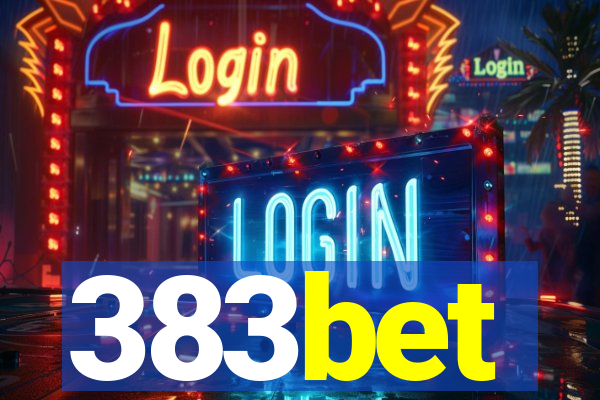 383bet